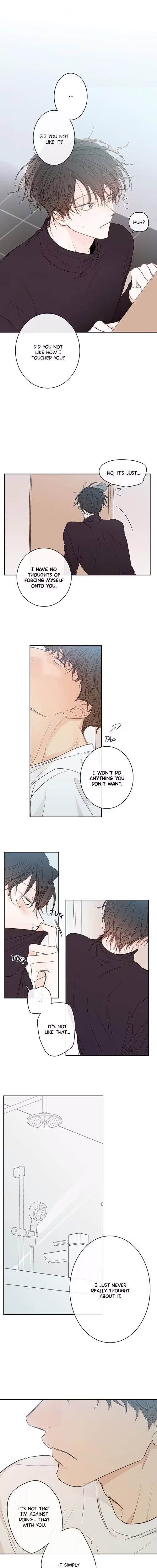 Our Paradise - Chapter 113 - Part 3