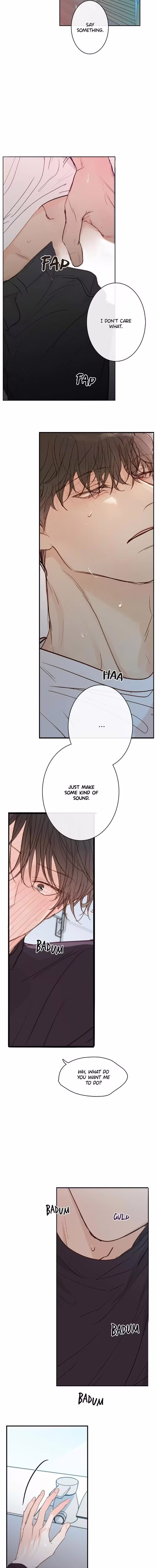 Our Paradise - Chapter 113 - Part 6