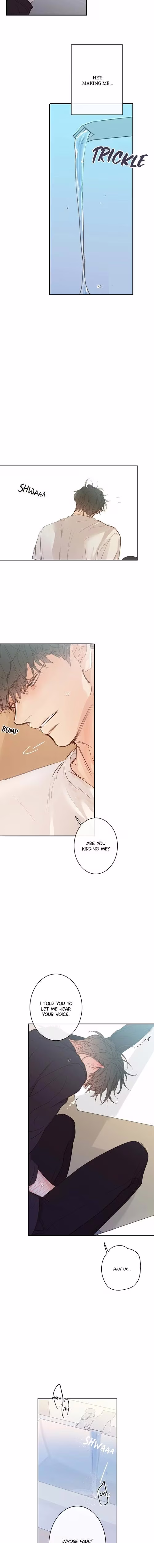 Our Paradise - Chapter 113 - Part 7