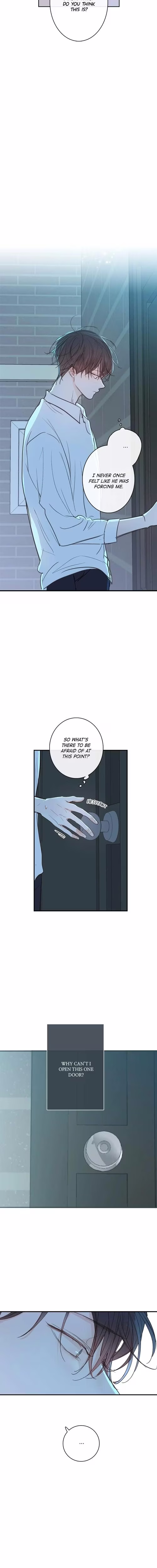 Our Paradise - Chapter 113 - Part 8