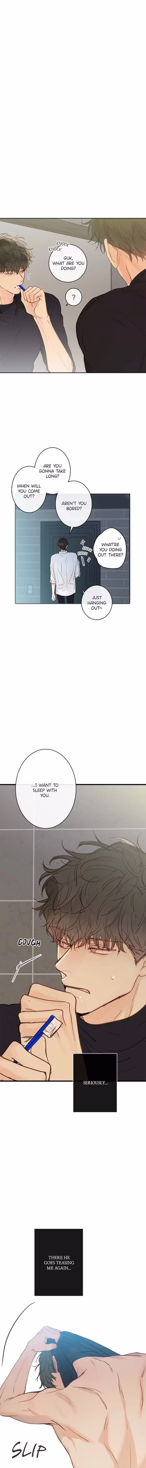 Our Paradise - Chapter 113 - Part 9