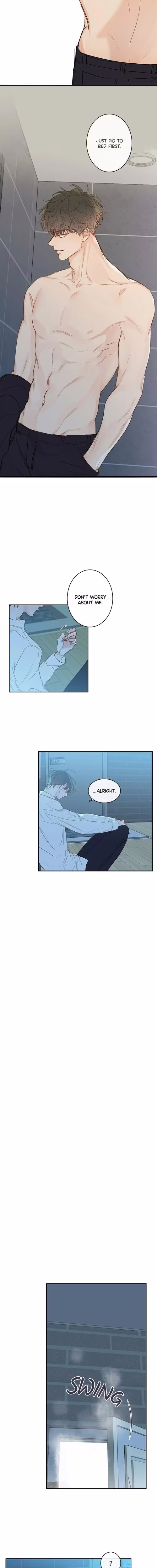 Our Paradise - Chapter 113 - Part 10