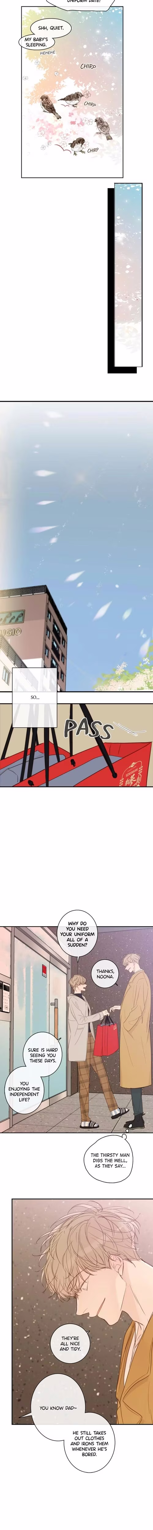 Our Paradise - Chapter 114 - Part 6