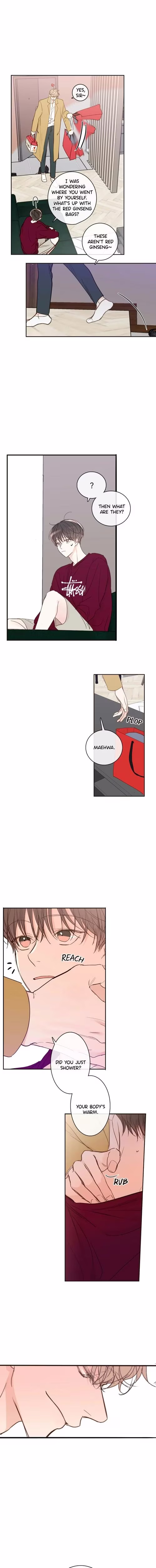 Our Paradise - Chapter 114 - Part 8