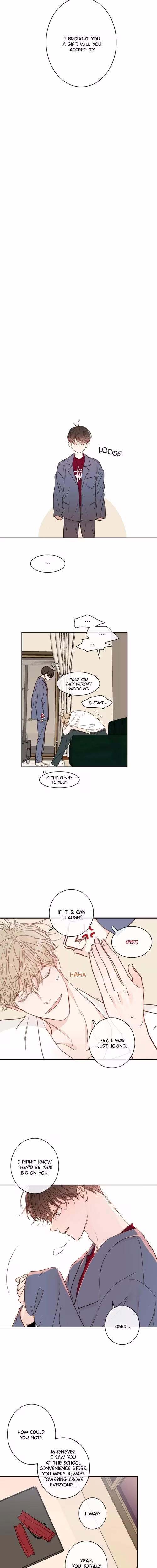 Our Paradise - Chapter 114 - Part 9