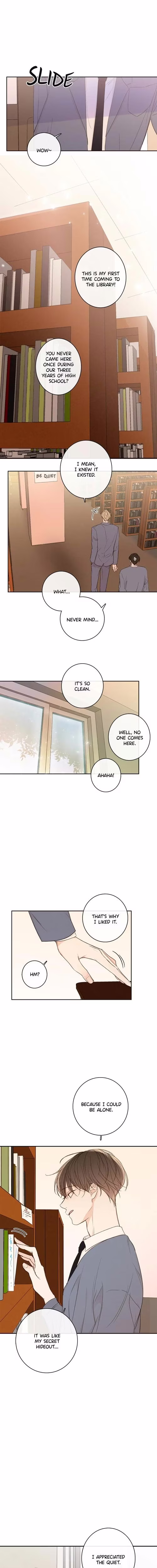 Our Paradise - Chapter 115 - Part 7