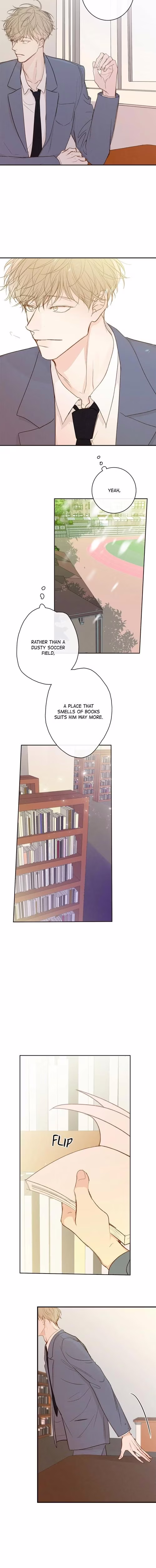 Our Paradise - Chapter 115 - Part 8