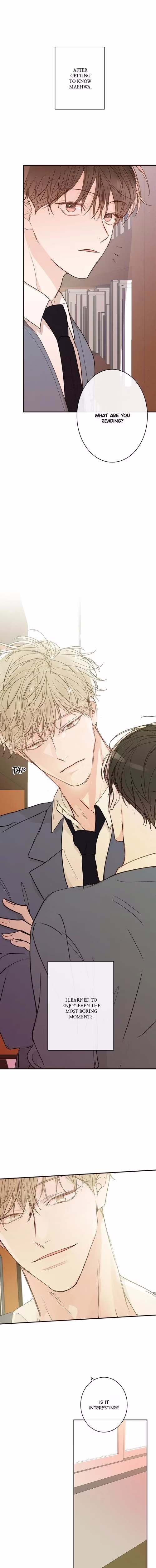 Our Paradise - Chapter 115 - Part 9