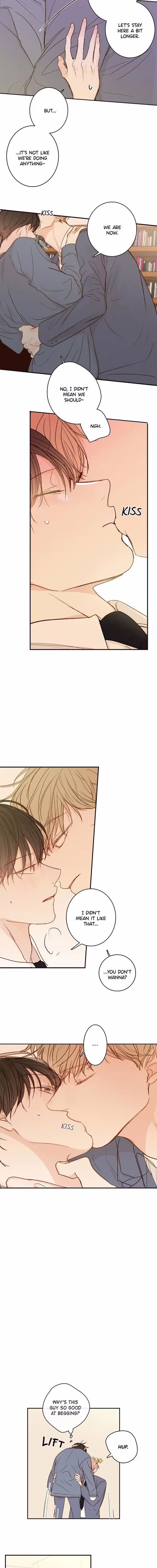 Our Paradise - Chapter 115 - Part 11