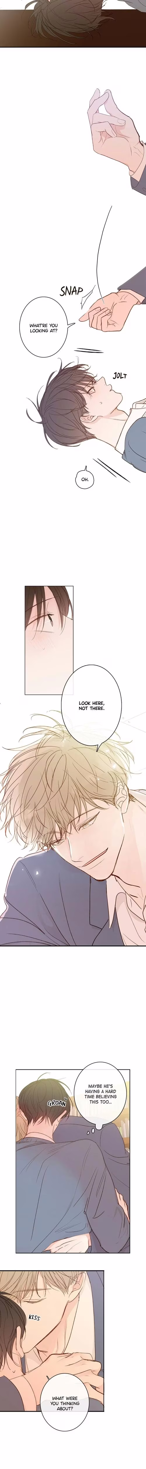 Our Paradise - Chapter 116 - Part 3