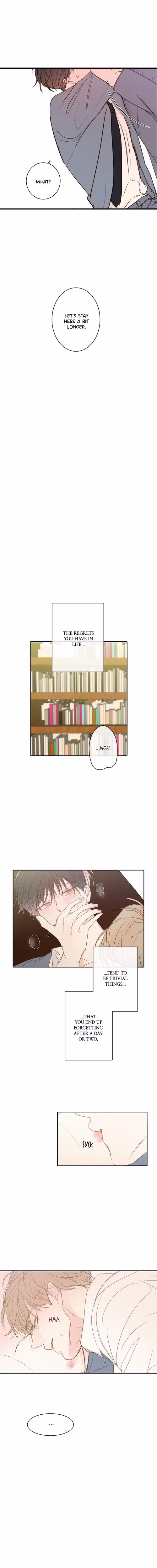 Our Paradise - Chapter 116 - Part 5