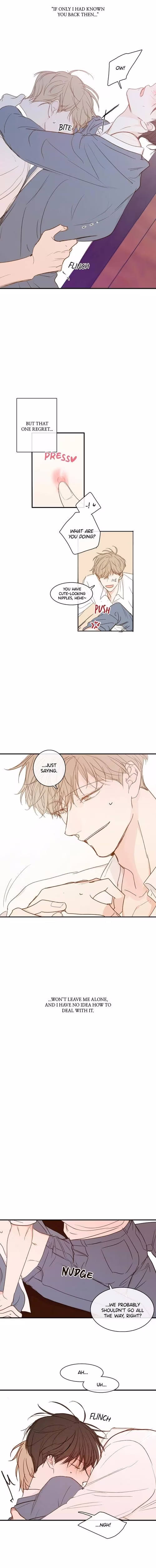 Our Paradise - Chapter 116 - Part 6