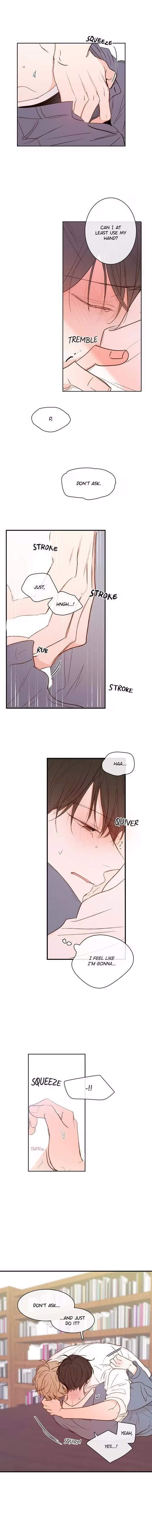 Our Paradise - Chapter 116 - Part 7