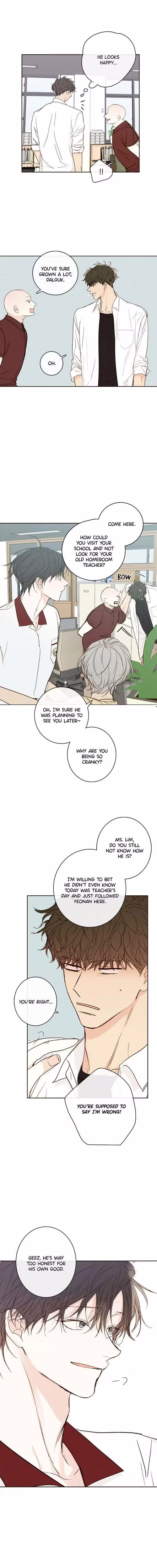 Our Paradise - Chapter 117 - Part 4