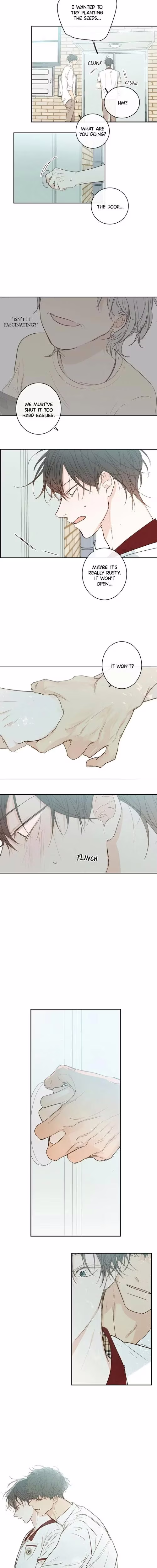 Our Paradise - Chapter 117 - Part 9