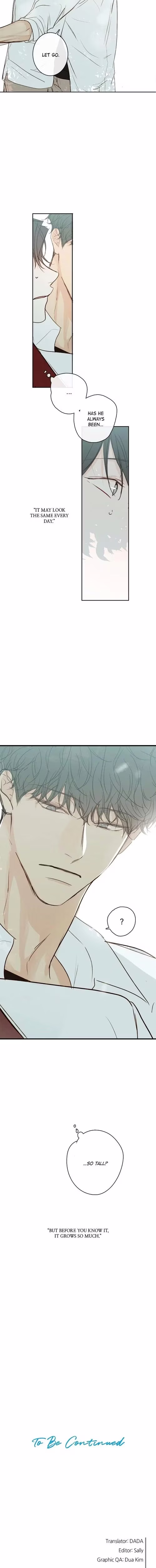 Our Paradise - Chapter 117 - Part 10