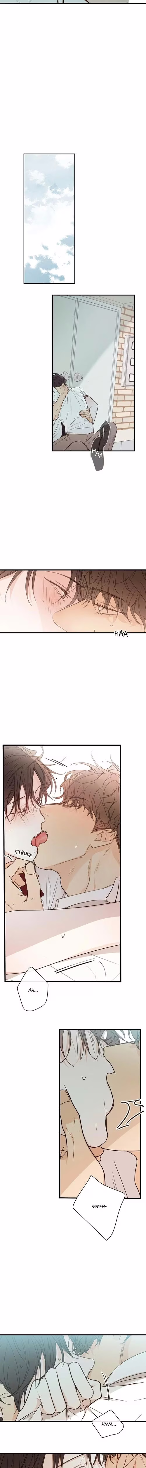 Our Paradise - Chapter 118 - Part 3