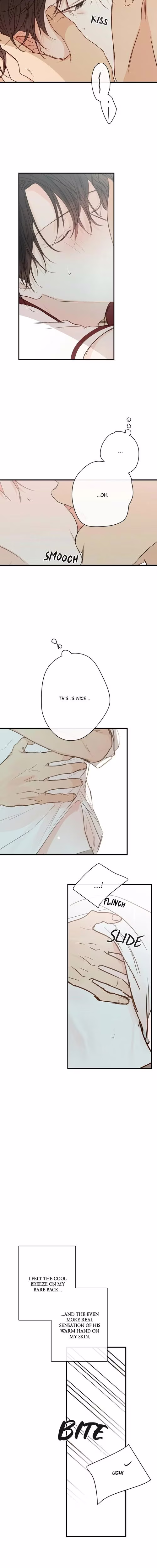 Our Paradise - Chapter 118 - Part 4