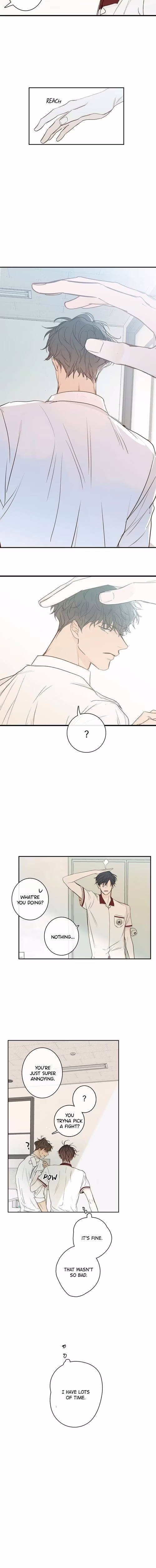 Our Paradise - Chapter 118 - Part 7