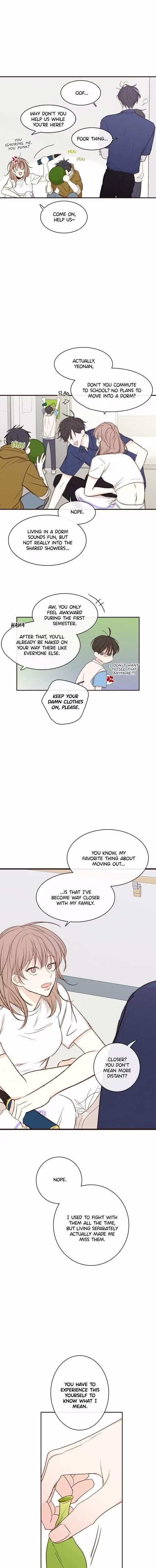 Our Paradise - Chapter 118 - Part 10