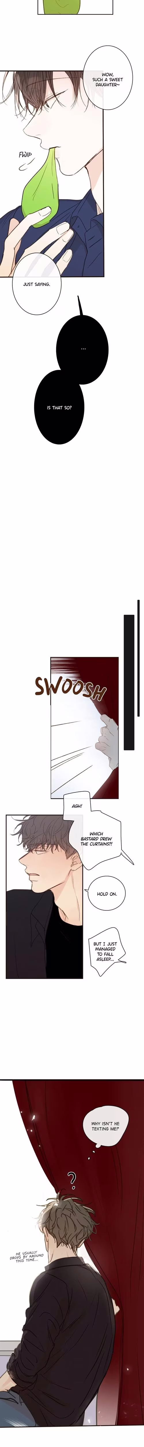 Our Paradise - Chapter 118 - Part 11