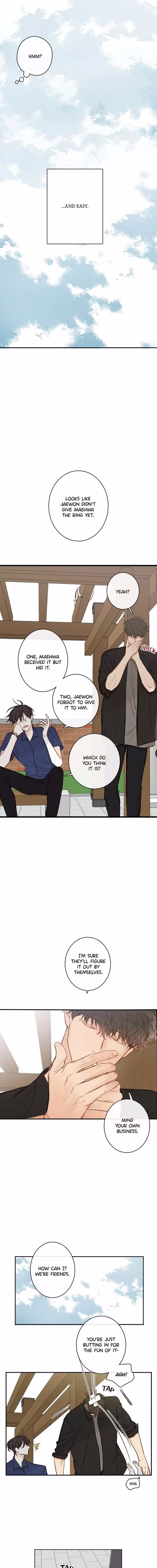 Our Paradise - Chapter 119 - Part 4