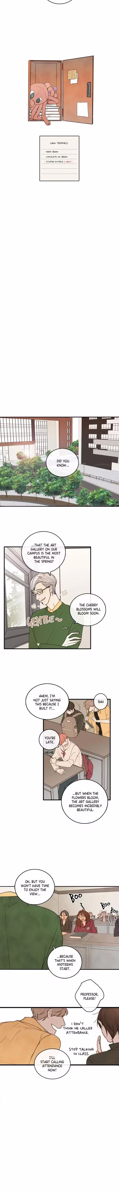 Our Paradise - Chapter 12 - Part 5