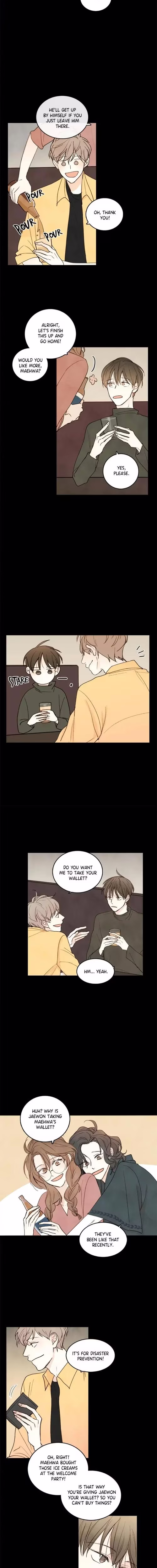 Our Paradise - Chapter 12 - Part 8