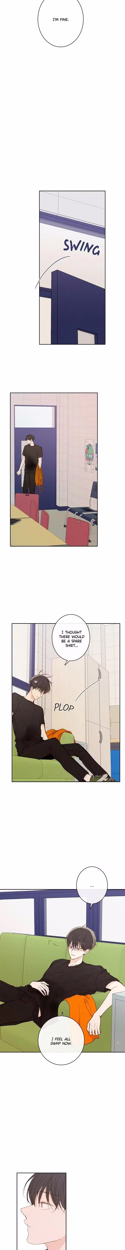 Our Paradise - Chapter 120 - Part 8