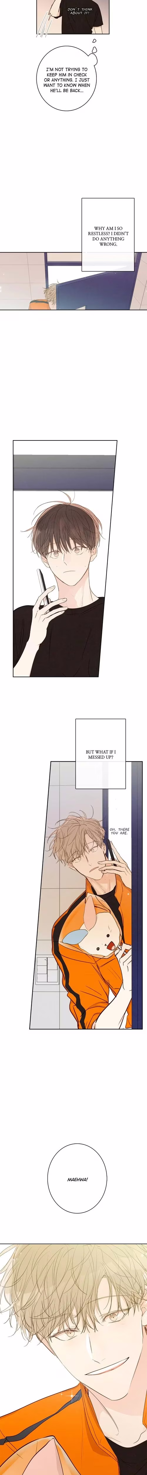 Our Paradise - Chapter 120 - Part 10