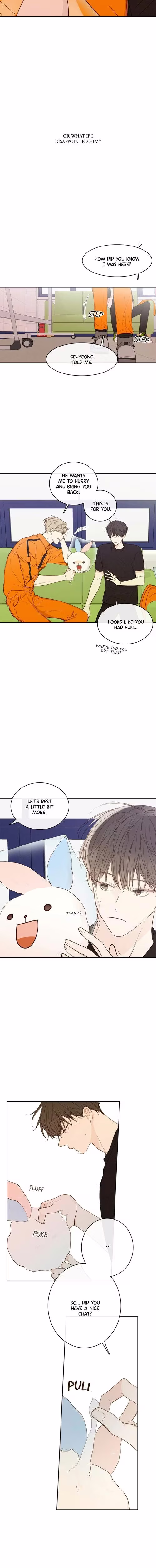 Our Paradise - Chapter 120 - Part 11