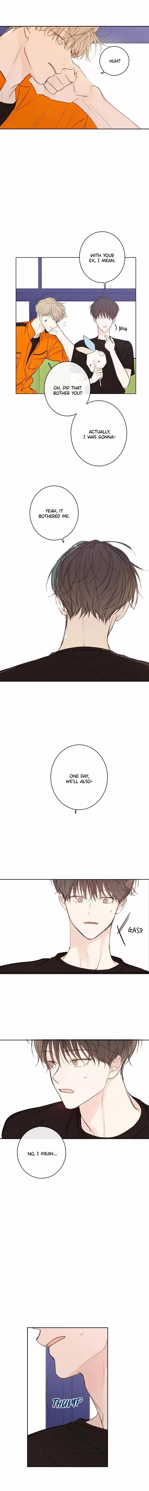 Our Paradise - Chapter 120 - Part 12