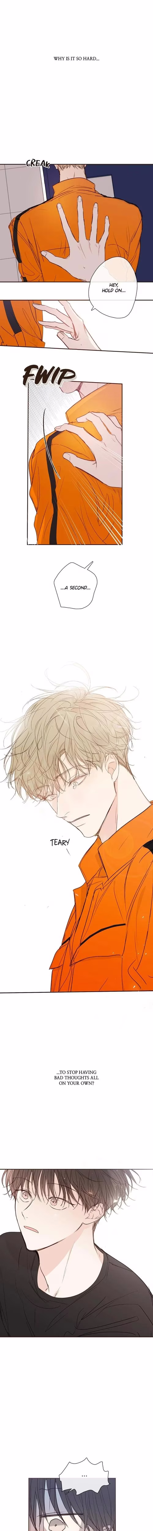 Our Paradise - Chapter 121 - Part 5