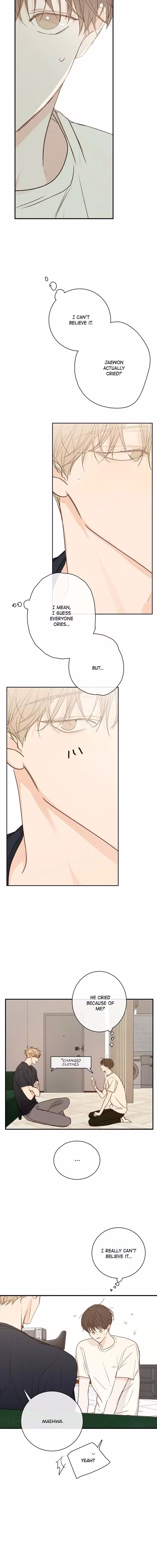 Our Paradise - Chapter 121 - Part 9