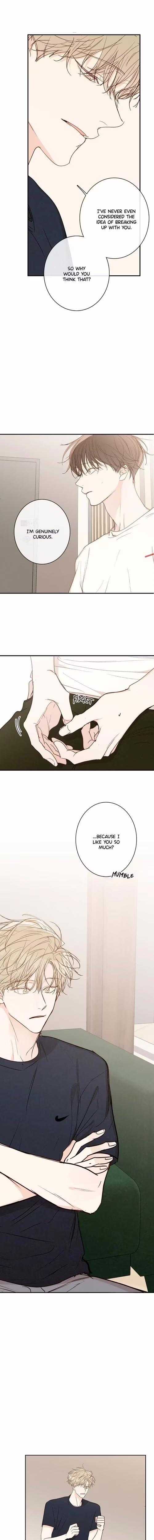 Our Paradise - Chapter 121 - Part 10