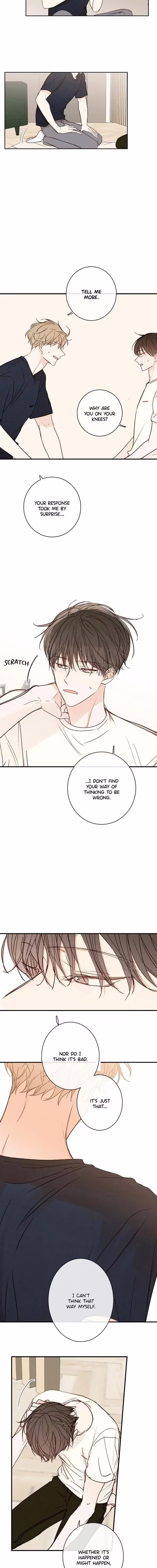 Our Paradise - Chapter 121 - Part 11