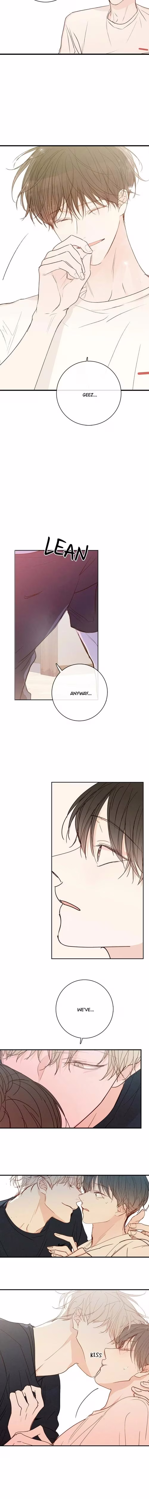 Our Paradise - Chapter 121 - Part 13