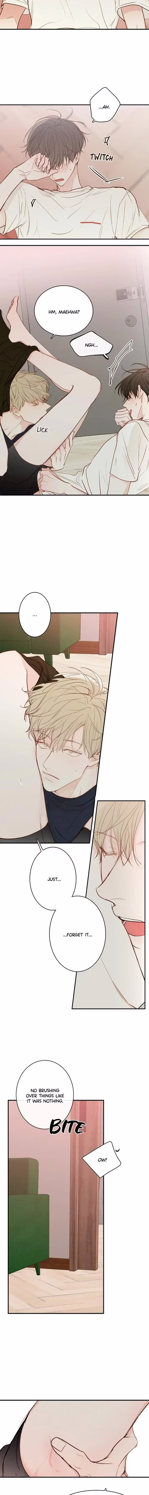 Our Paradise - Chapter 122 - Part 3