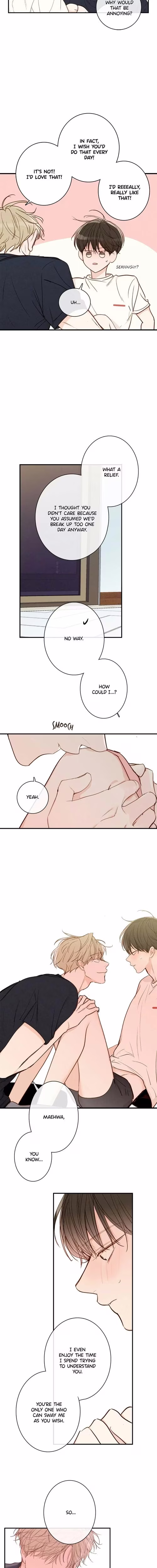 Our Paradise - Chapter 122 - Part 5