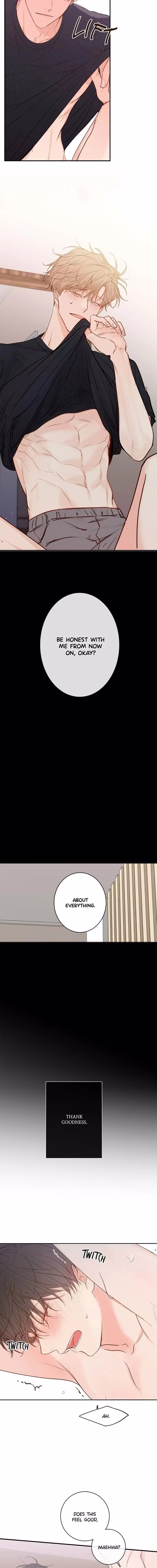 Our Paradise - Chapter 122 - Part 6