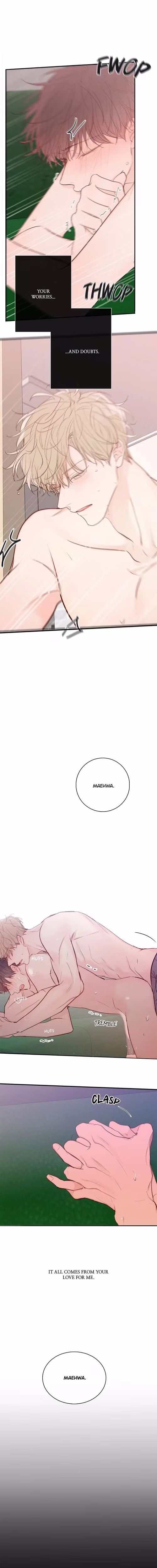 Our Paradise - Chapter 122 - Part 9