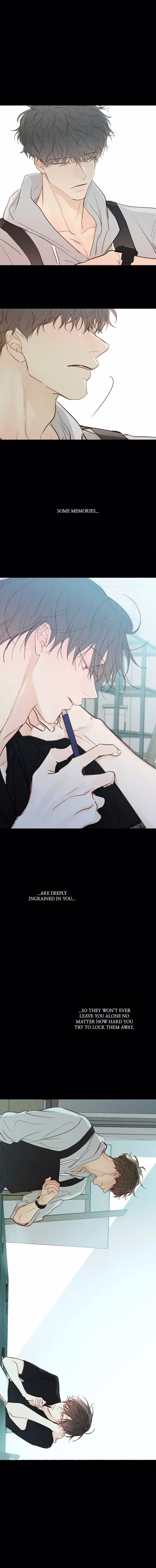 Our Paradise - Chapter 122 - Part 11