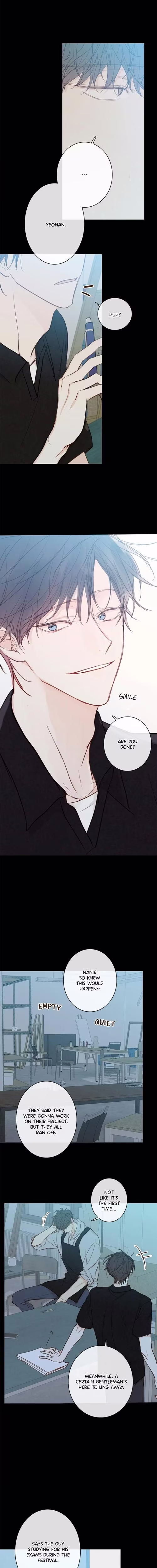 Our Paradise - Chapter 122 - Part 12