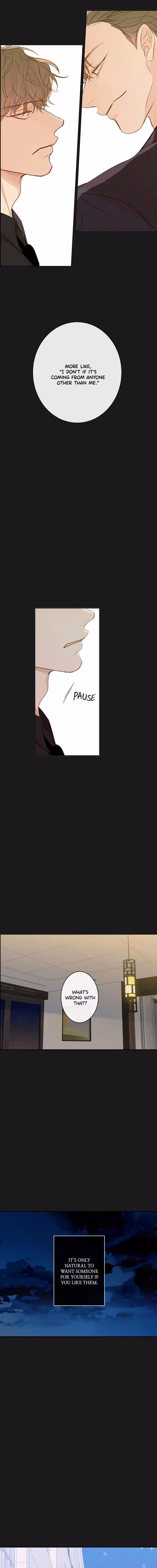 Our Paradise - Chapter 123 - Part 4