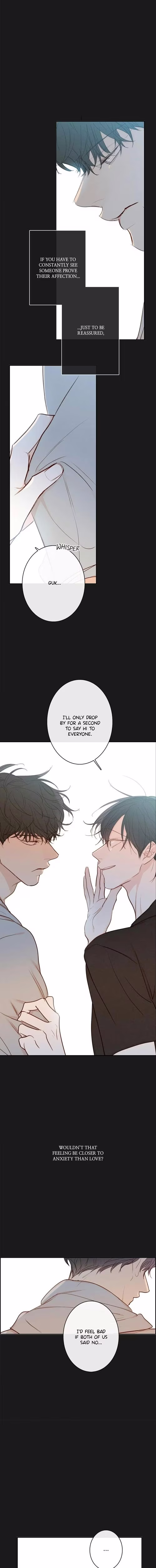 Our Paradise - Chapter 123 - Part 7