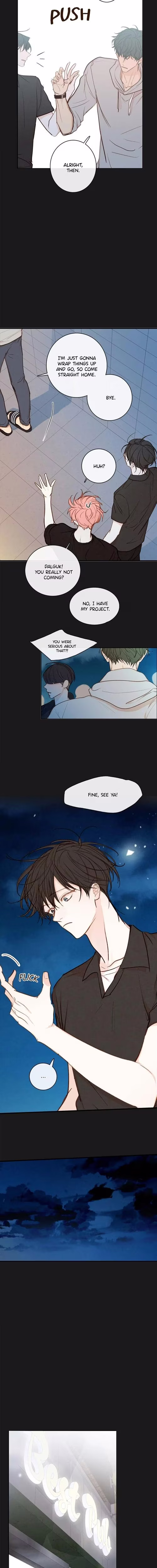 Our Paradise - Chapter 123 - Part 8