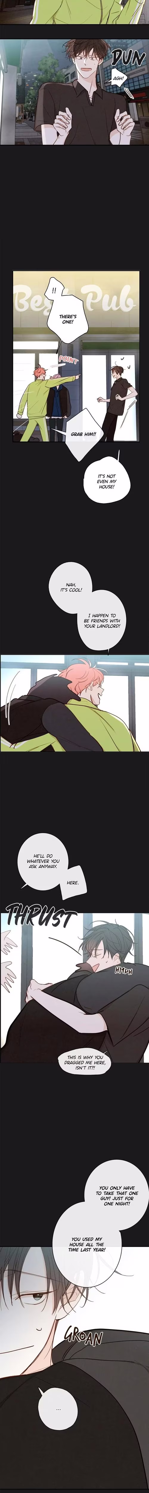 Our Paradise - Chapter 123 - Part 10