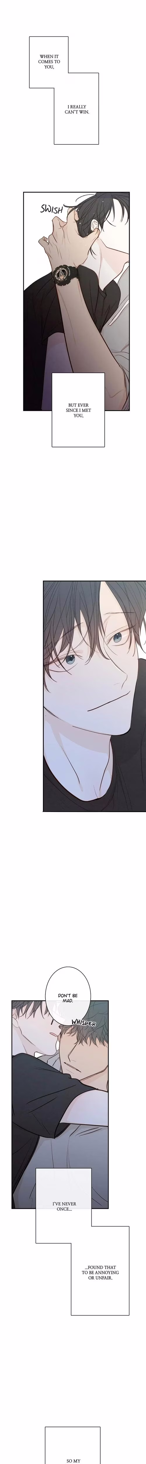 Our Paradise - Chapter 124 - Part 4