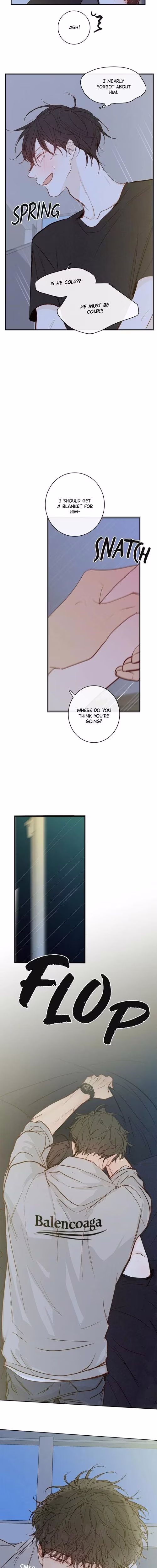 Our Paradise - Chapter 124 - Part 6