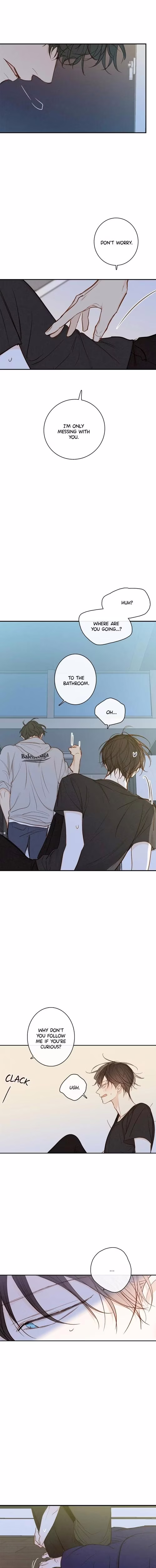 Our Paradise - Chapter 124 - Part 9